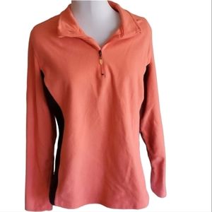 Champion fleece jacket